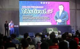 IPT disaran tingkat interaksi, kongsi bidang ilmu bersama masyarakat setempat