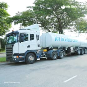 Pemulihan bekalan air capai hampir 47 peratus setakat 6 petang