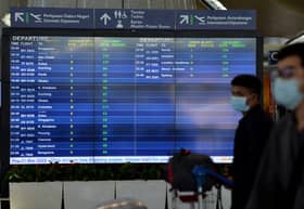 Bantuan tiket penerbangan kurangkan beban kewangan, emosi pelajar IPTA