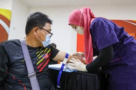 Skim perubatan untuk B40 contohi inisiatif Selangor satu penghargaan