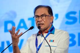 Anwar: KEADILAN sedia hadapi PRU15 seawal Oktober