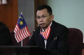 Land usage process in south Selangor, Sabak Bernam made easier by state development plan