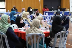 Program tingkat prestasi pelajar SPM anjuran MBI mudah difahami