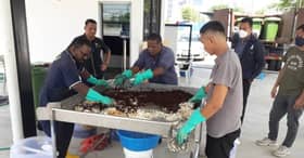 MPAJ spends over RM50 mln annually on waste management, urban cleanliness