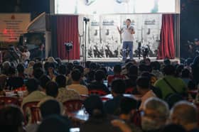 PKR to convince the people it can serve as a better govt — Rafizi