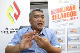 Hijrah Selangor appoints 138 strategic partners to create more entrepreneurs