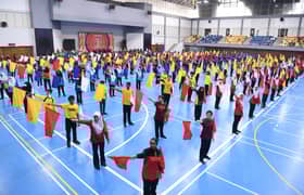 Safe Sports Code to be implemented in mainstream schools this year