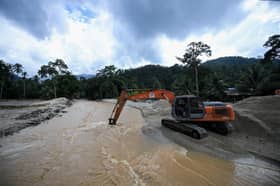 Bomba tumpu lima kawasan paling berisiko kejadian kepala air di Kedah