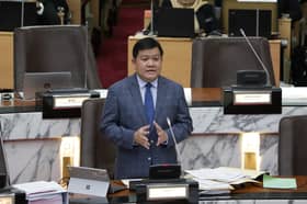 Penjara, denda RM50,000 cemar alam sekitar dimuatkan dalam RS-1