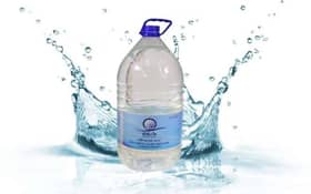 Teknologi penapis punca jualan palsu air zamzam dikesan