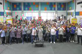 200 usahawan dibimbing ke arah digital, bantu luas perniagaan