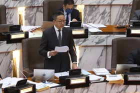 EXCO: 72 projek perkilangan dilulus takat Mac, nilai pelaburan RM3.27 bilion