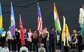 Malaysia given opportunity to host 2026 Commonwealth Games — OCM