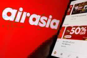 AirAsia offers 62 extra flights for Aidilfitri