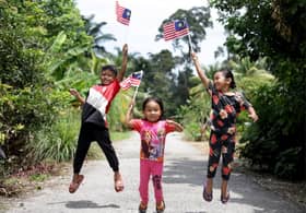 Sepang Mah Meri community gears up for Merdeka celebrations