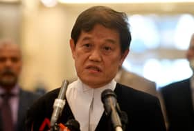 Court refuses Hisyam's bid to discharge himself from representing Najib, appeal proceeds