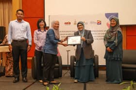 EXCO: Sedia pusat kemahiran daerah bantu OKU berdikari, jana pendapatan