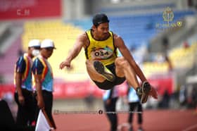 2024 Paris Paralympics: Bonnie hands baton to Latif Romly as Malaysia seeks third gold medal