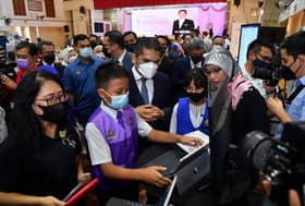 Menteri: 19 aduan kes buli diterima sejak portal dilancar