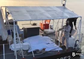 Bot karam di perairan Pulau Redang, tiga nelayan ditemui lemas