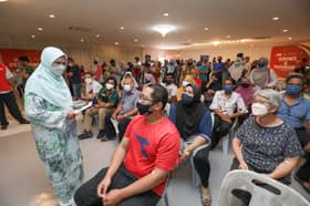 State reps want Selangor Saring to be continued to prioritise residents' health — Exco