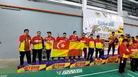 Jabatan Mufti Selangor muncul naib juara Liqa' Mahabbah