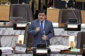 Program negeri buah hasil, makin ramai ada kesedaran jaga alam sekitar