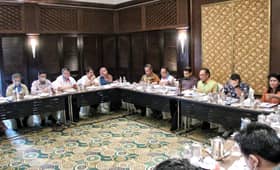 PKR strengthens election machinery, sets up committees to prepare for early polls