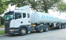 Lori tangki air terus digerak sementara bekalan pulih sepenuhnya esok