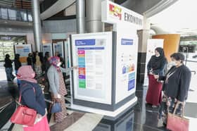 MB tepis tanggapan raih undi PRU-15, RS-1 lanjutan inisiatif pemimpin terdahulu