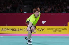 Perjuangan Tze Yong di Kejohanan Dunia berakhir