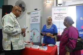 Sidec pelawa penyertaan bagi Anugerah e-Pedagang Utama