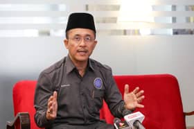 EXCO: Kapal korek jalani proses baik pulih sebelum jadi muzium