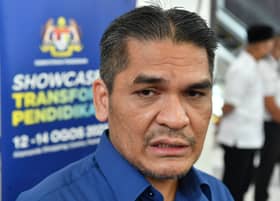 Portal adu kes buli dilancar, KPM jamin tindakan segera diambil