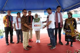 Peniaga pasar Borneo MBSJ terima tawaran PLATS, data internet