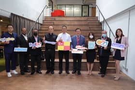 Top ECM award returns with 228 shortlisted merchants