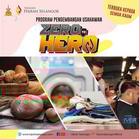 Hijrah peruntuk RM4.92 juta bimbing 949 individu berniaga