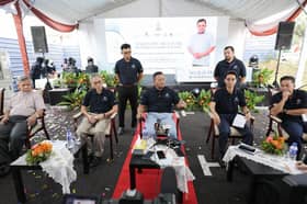 Selangor formulates plan, set up committee to face possible economic downturn — MB