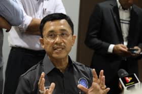 EXCO: Gedung Raja Abdullah dibuka kepada pengunjung Disember ini