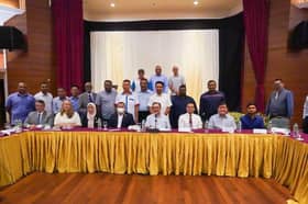 Amirudin terus pimpin KEADILAN Selangor, Rafizi ketuai Wilayah Persekutuan