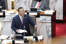 Govt, opposition reps praise RS-1, express confidence in the five-year blueprint — MB