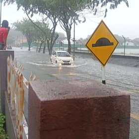 State govt monitoring water levels in rivers, agencies put on high alert — MB