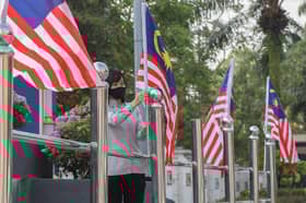 MBSA: No fine for not displaying Jalur Gemilang