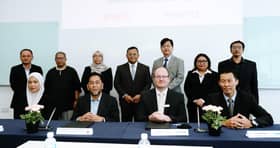 Selangor-Singapura meterai MoU pacu pendidikan automasi negeri