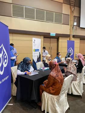 LZS-Perkeso anjur Karnival iKerjaya 24 Jun, bantu asnaf dapat kerja