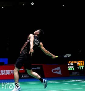 Kejohanan Dunia: Zii Jia mara pusingan ketiga, lawan pemain China esok