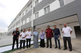 Sedia kediaman mampu milik, negeri lulus bina 215,930 unit Rumah Selangorku