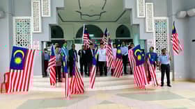 Rakyat digesa semarak semangat patriotik, hayati erti merdeka