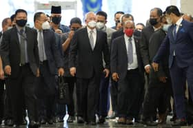 Decision on Najib, Arul Kanda's 1MDB audit report tampering case moved to March 3