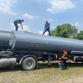 15 individuals arrested for misappropriation of diesel in Selangor